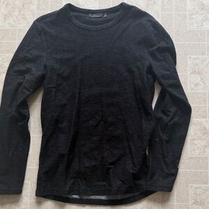 Marc Anthony Men's Dark Long Sleeve Tee